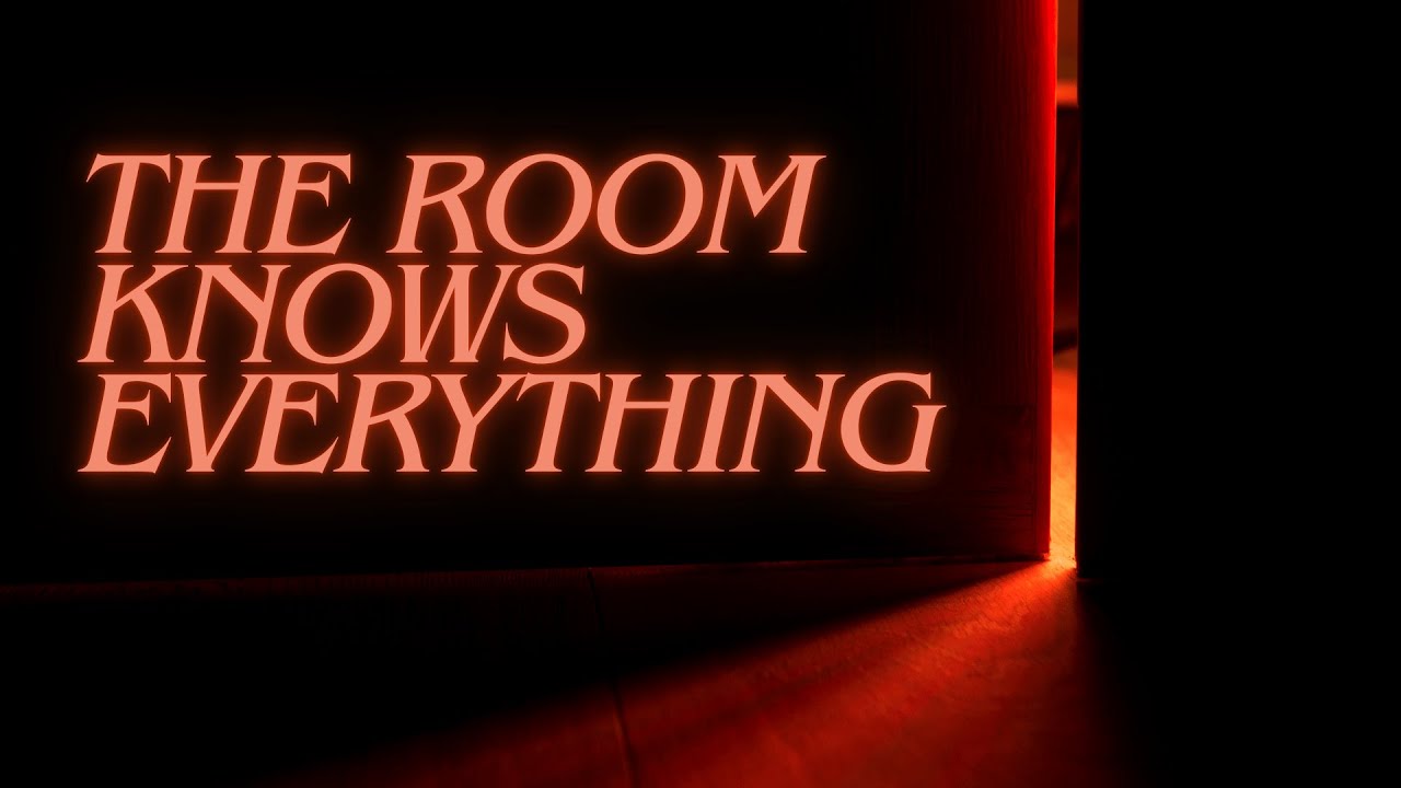The Room Knows Everything – A Song for Late-Night Overthinking | Midnight Emotions