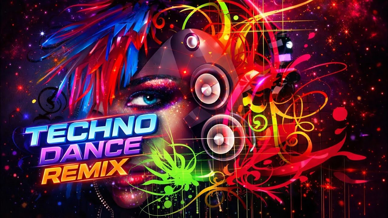 Dream Trance melody