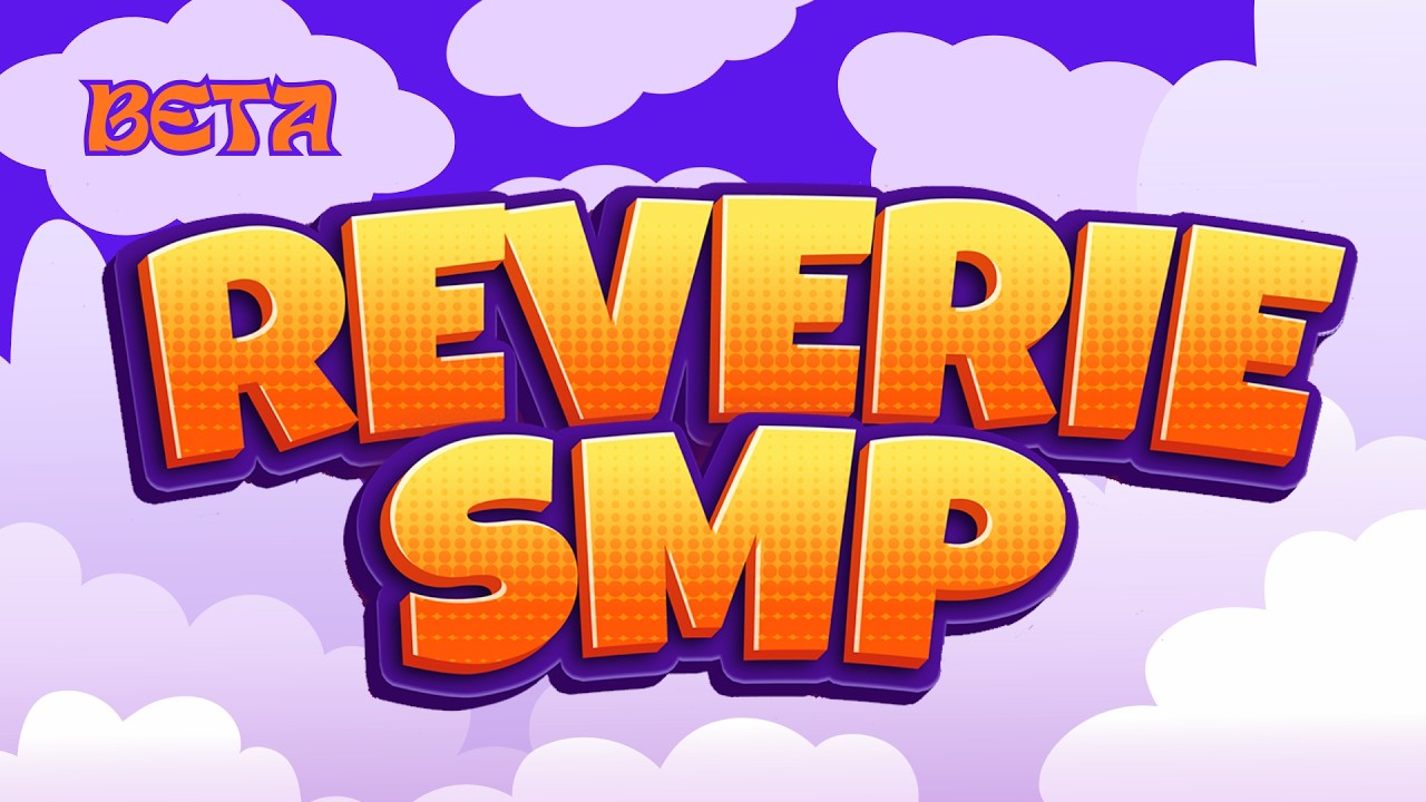 Testando como Sonhar Acordado no ☁️Reverie SMP😴{Beta} [Vtuber Br]
