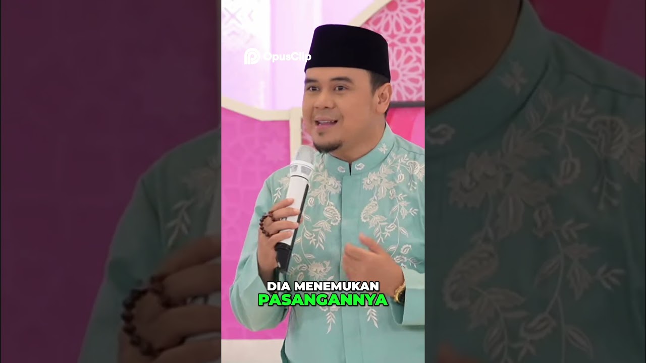 Ibu & Anak Pasca Menikah  Harmoni Tanpa Jarak 