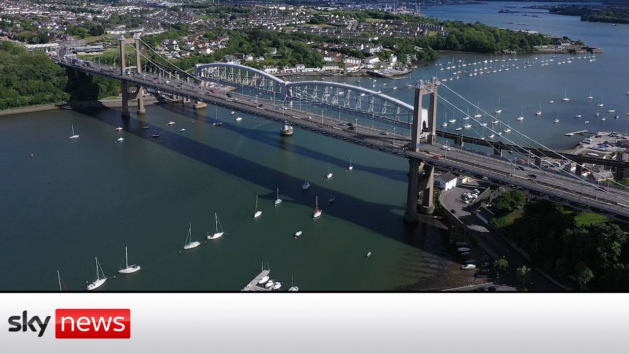 Cost of Living: Surge in energy prices impacts city of Plymouth