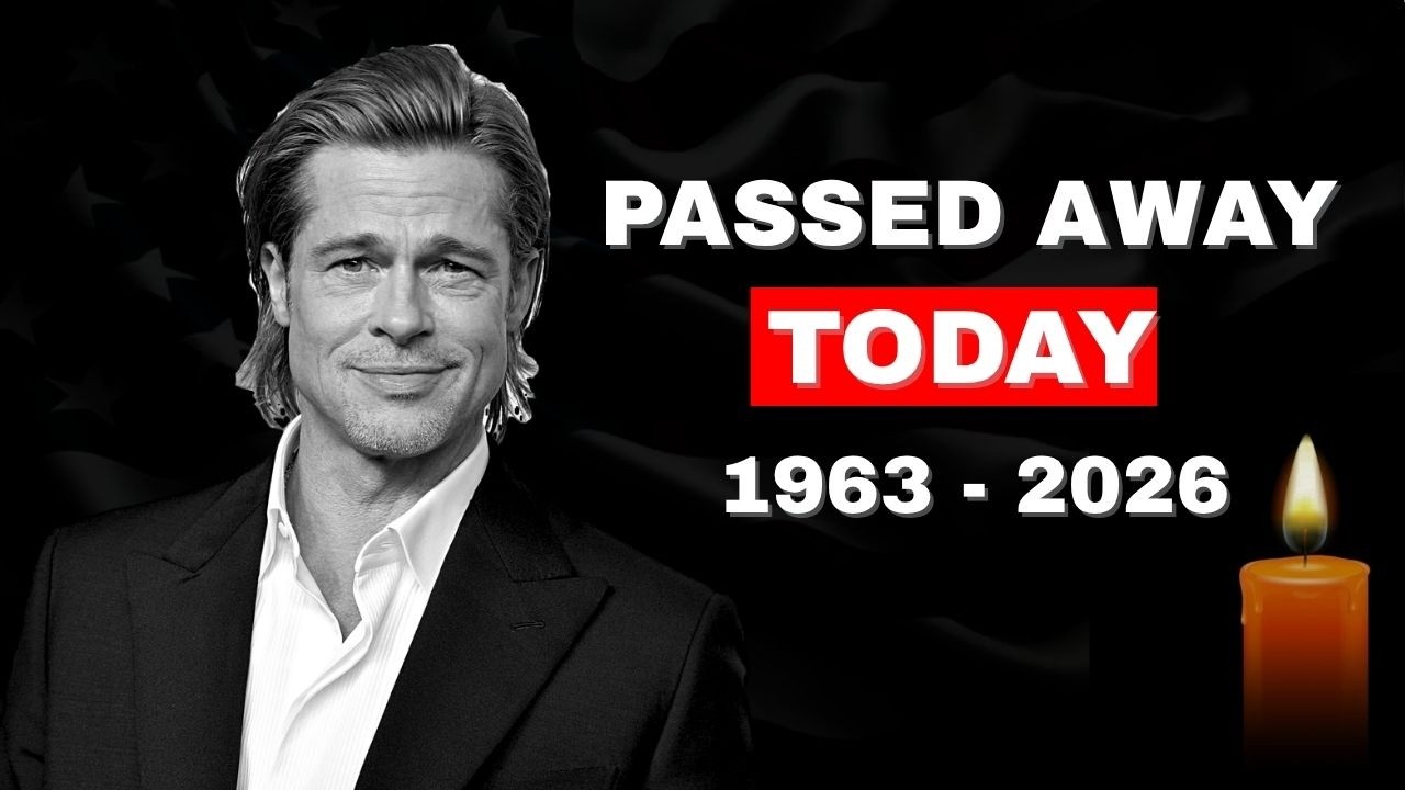 15 Famous Celebrities  Who Died In The Last Few Days