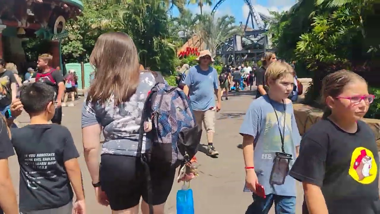 Diversión  en  studios universal  Orlando 