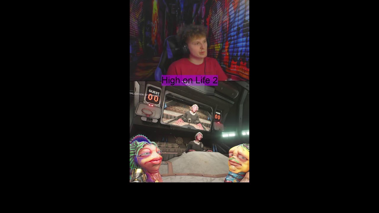 High on Life 2