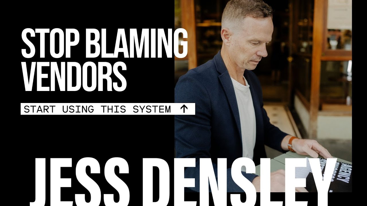 How to Sell Unsalable Listings: The Sales Flow System That Works