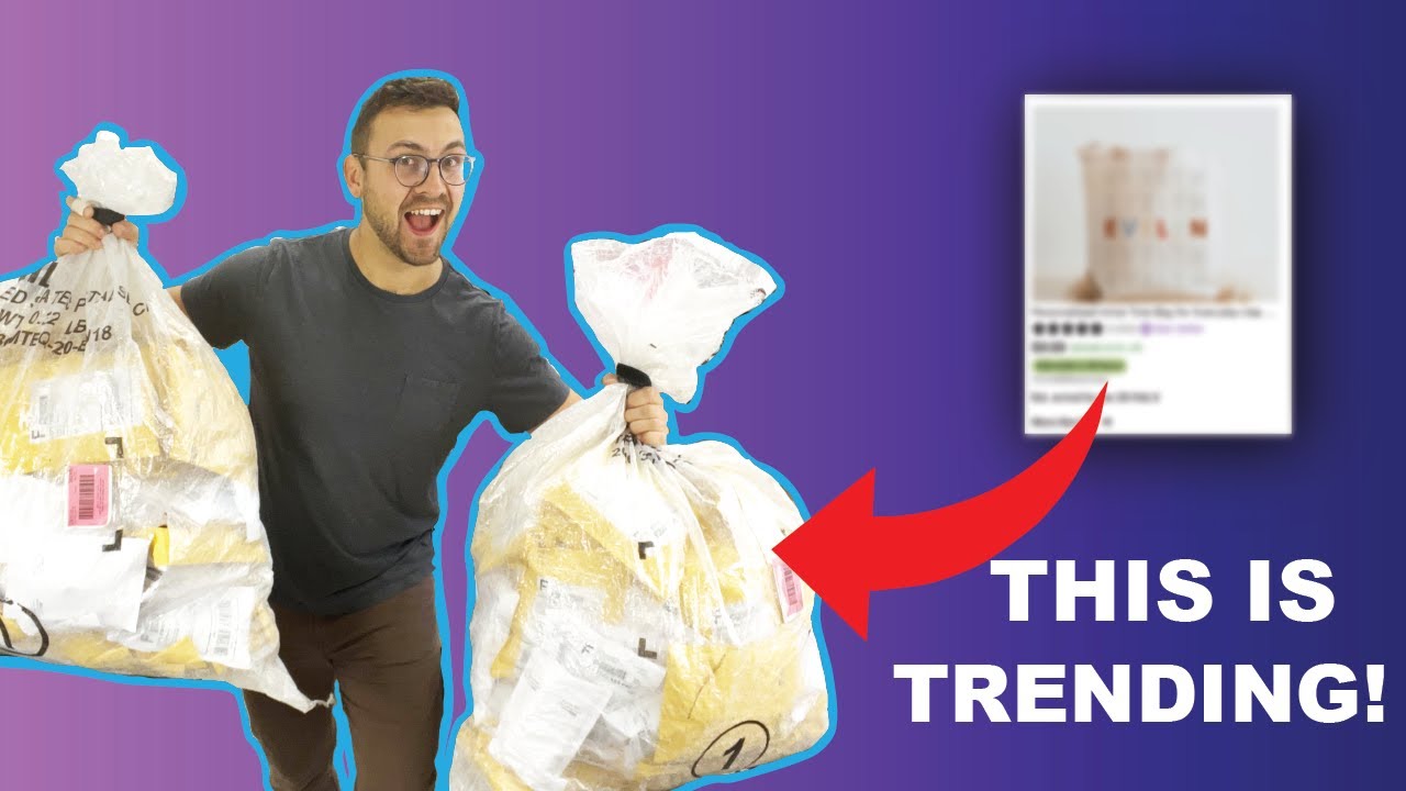Find trending products in 2023