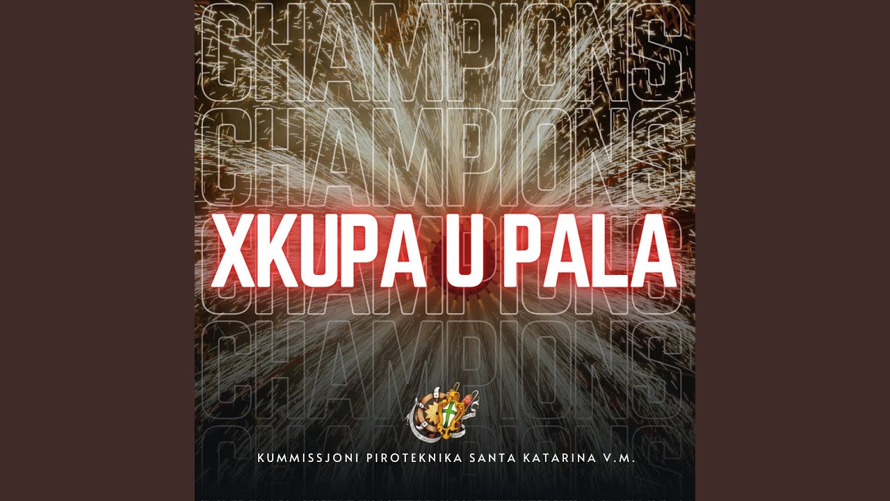 Xkupa u Pala