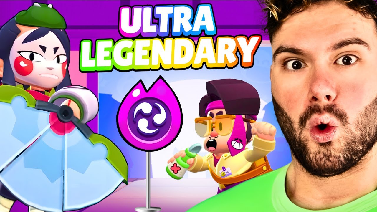 Σχολιάζω το Νέο Brawl Talk! *Πολλά Skins και Brawlers*