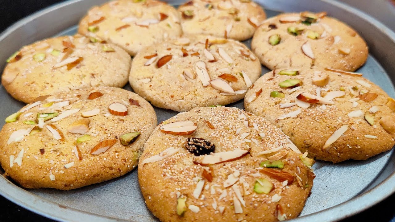 Roat | Muharram Special Roat Recipe | Dum Ke Roat | Instant Roat Recipe