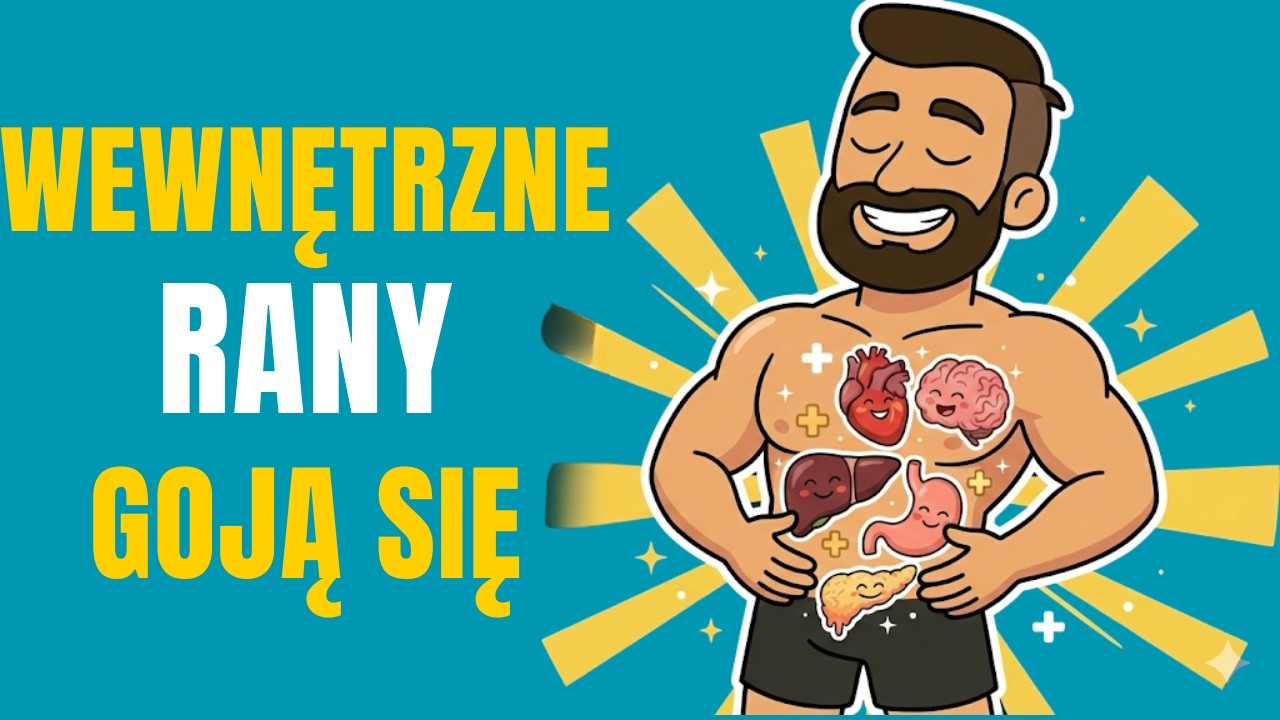 Najlepszy produkt przeciwzapalny na świecie – całkowicie niedoceniany