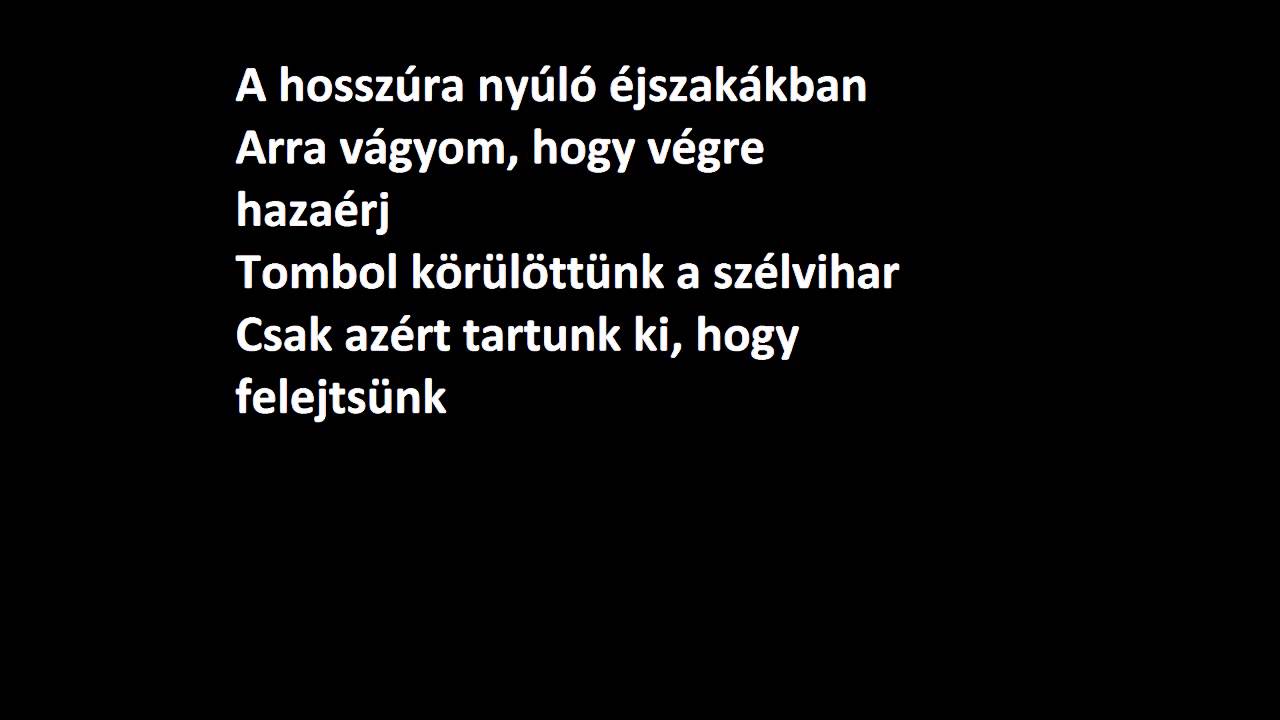 Major Lazer Lean On Magyarul