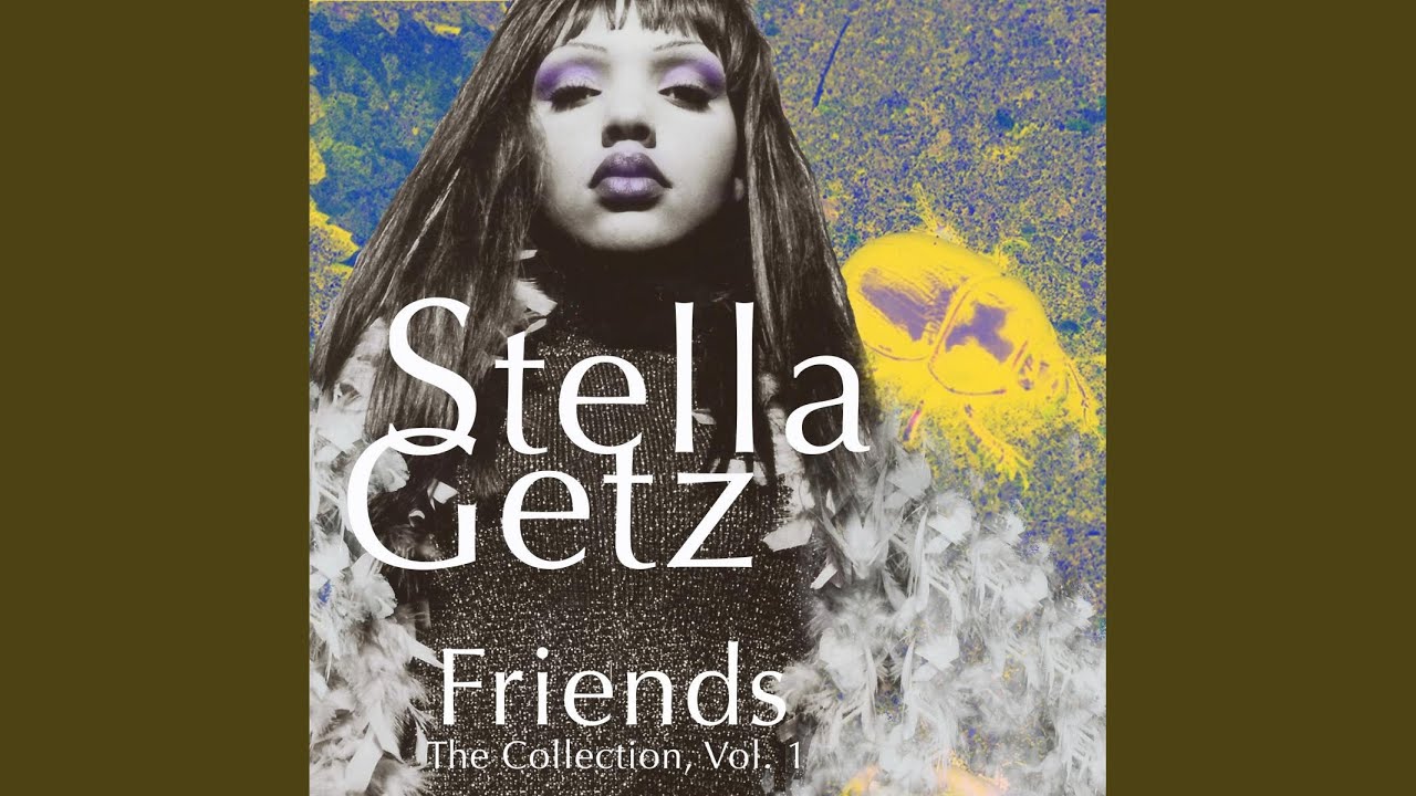 Friends (12