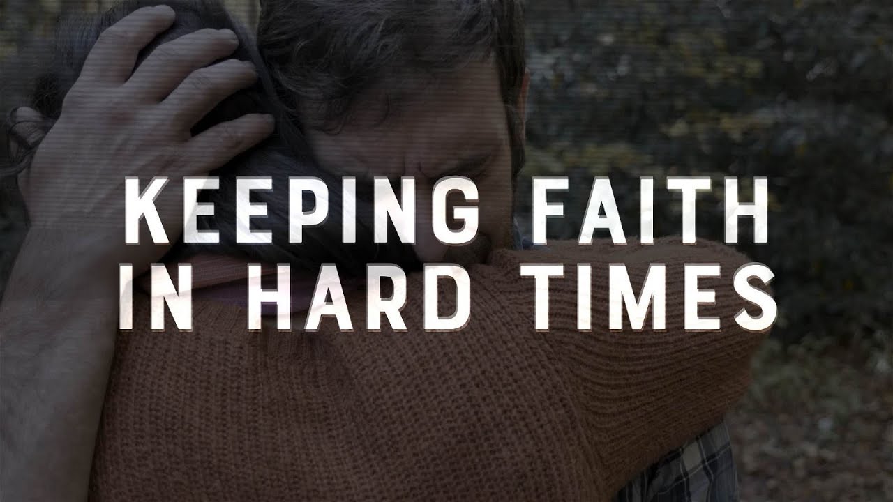 Winning the Battle for Your Mind | Faith vs. Culture - January 12, 2024