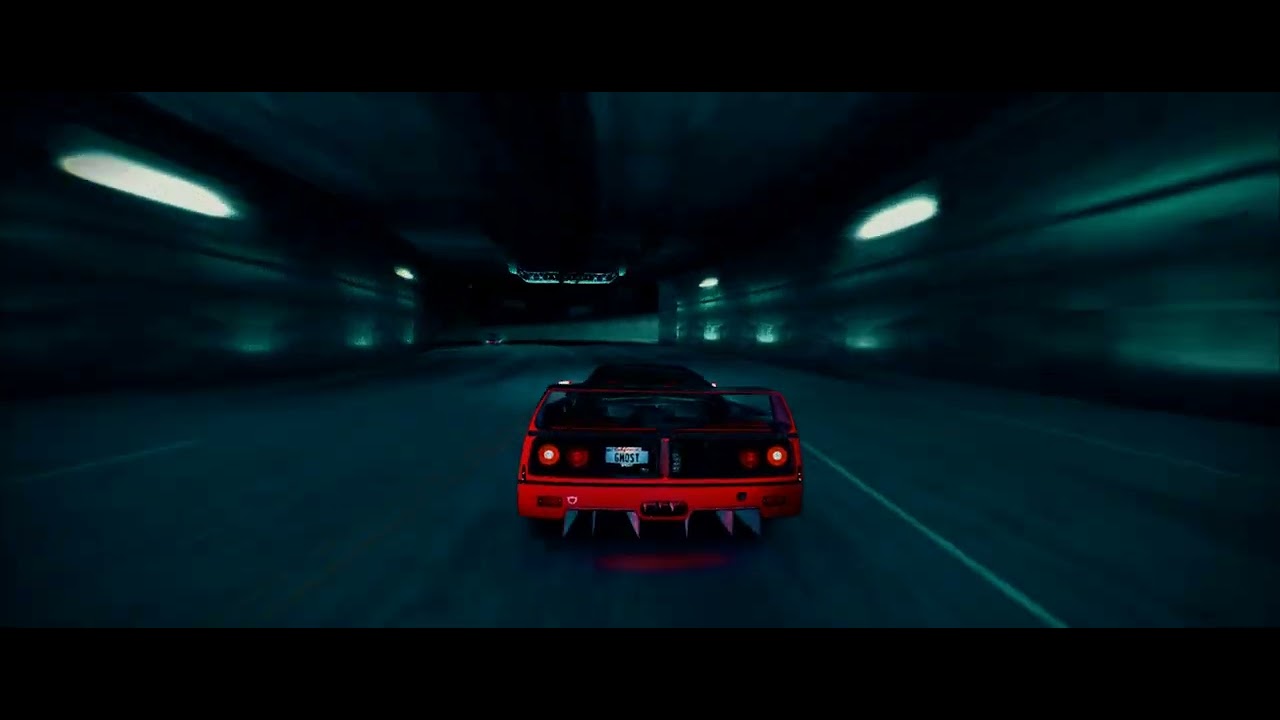 NFS Carbon OPUS | Sprint Race| Final Race Part 2