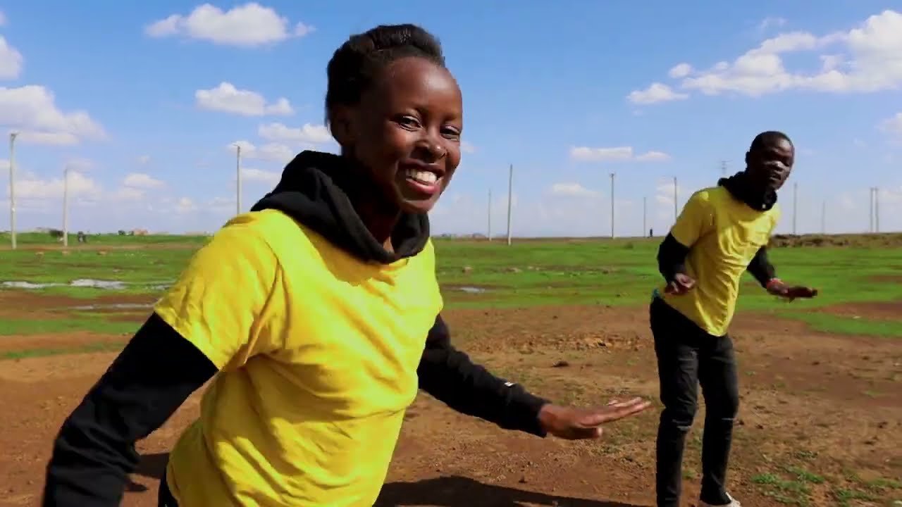 CHRISTINE OTIENO YESU TEKO
