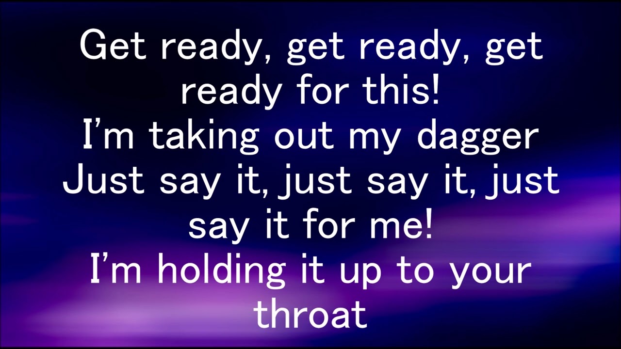 Silverstein - If You Could See My Soul lyrics