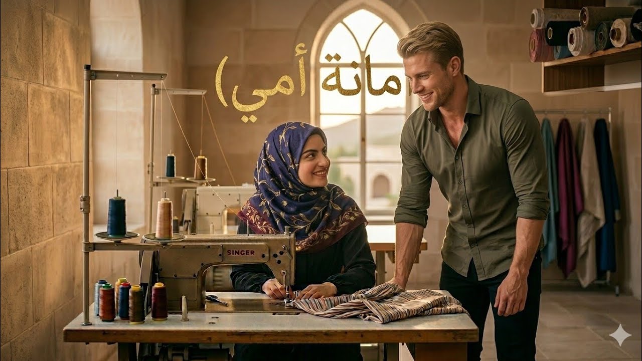 أزمات عاطفية (الجزء الأخير)💥💥🫀
