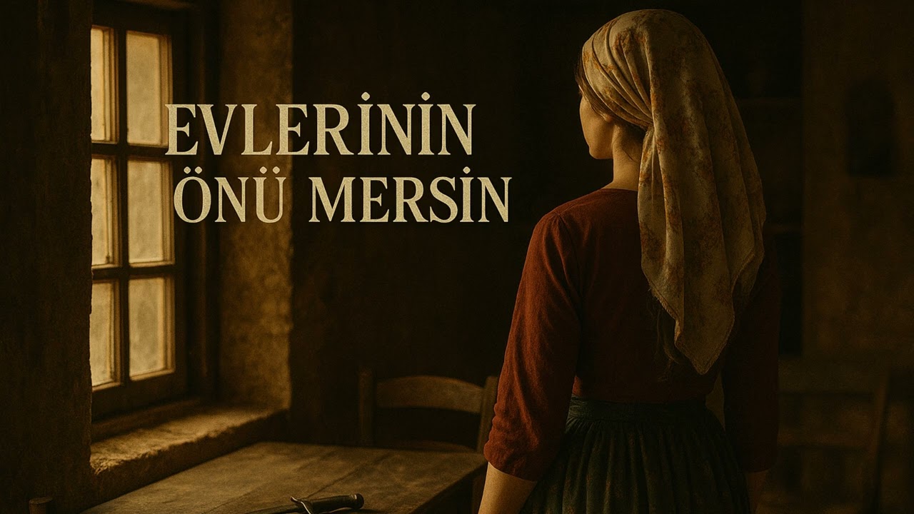 Evlerinin Önü Mersin | Anatolian Psychedelic Rock Cover