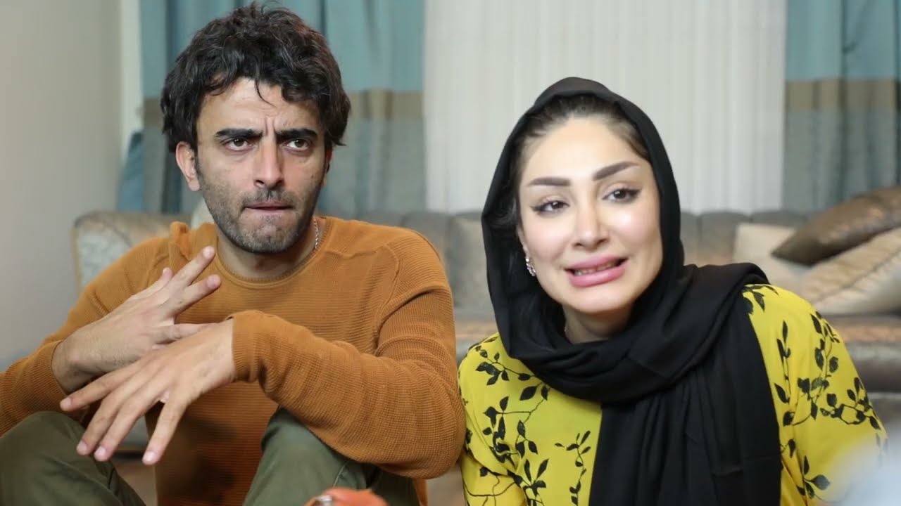 ماڵەکەی ئێمە ١٥