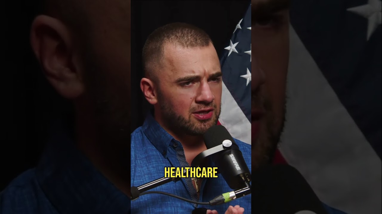 Healthcare Crisis: 20 Years of Prayer & Hope