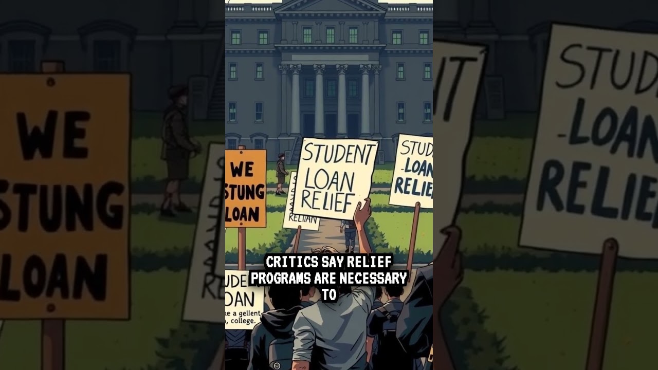 Trump's Student Loan Reform and Vocational Training Expansion