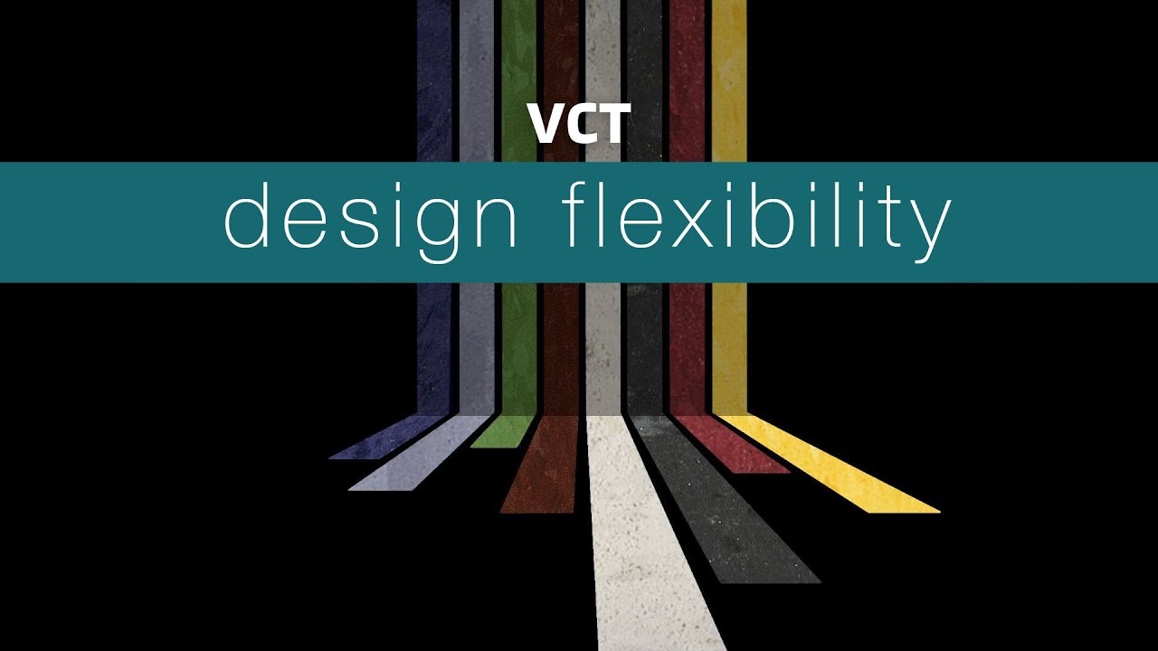 VCT Design Flexibility