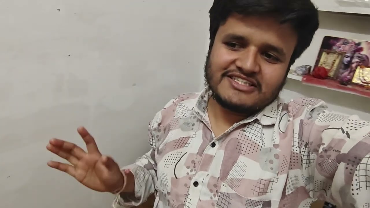 Nothing Like Special 😅 | Day 15 | 365 Days Vlogging Challange | The Deepak Vlogs 