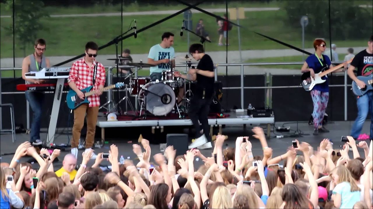 Dawid Kwiatkowski #9893 TOUR - PRUSZCZ GDAŃSKI