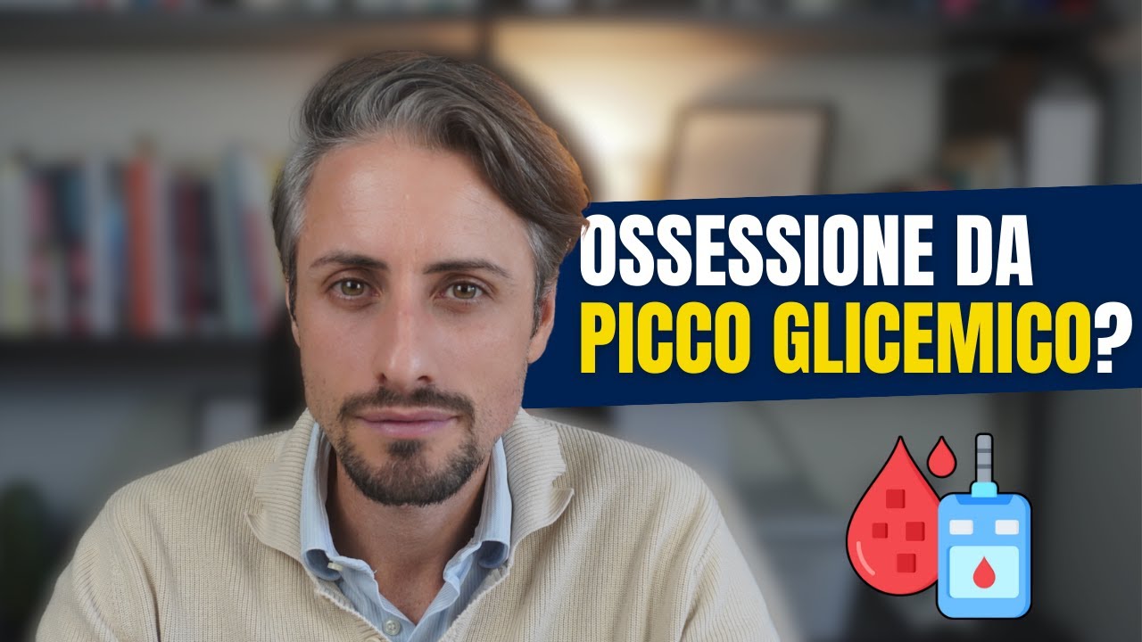 I picchi glicemici fanno davvero male? Solo se sei in questa condizione…