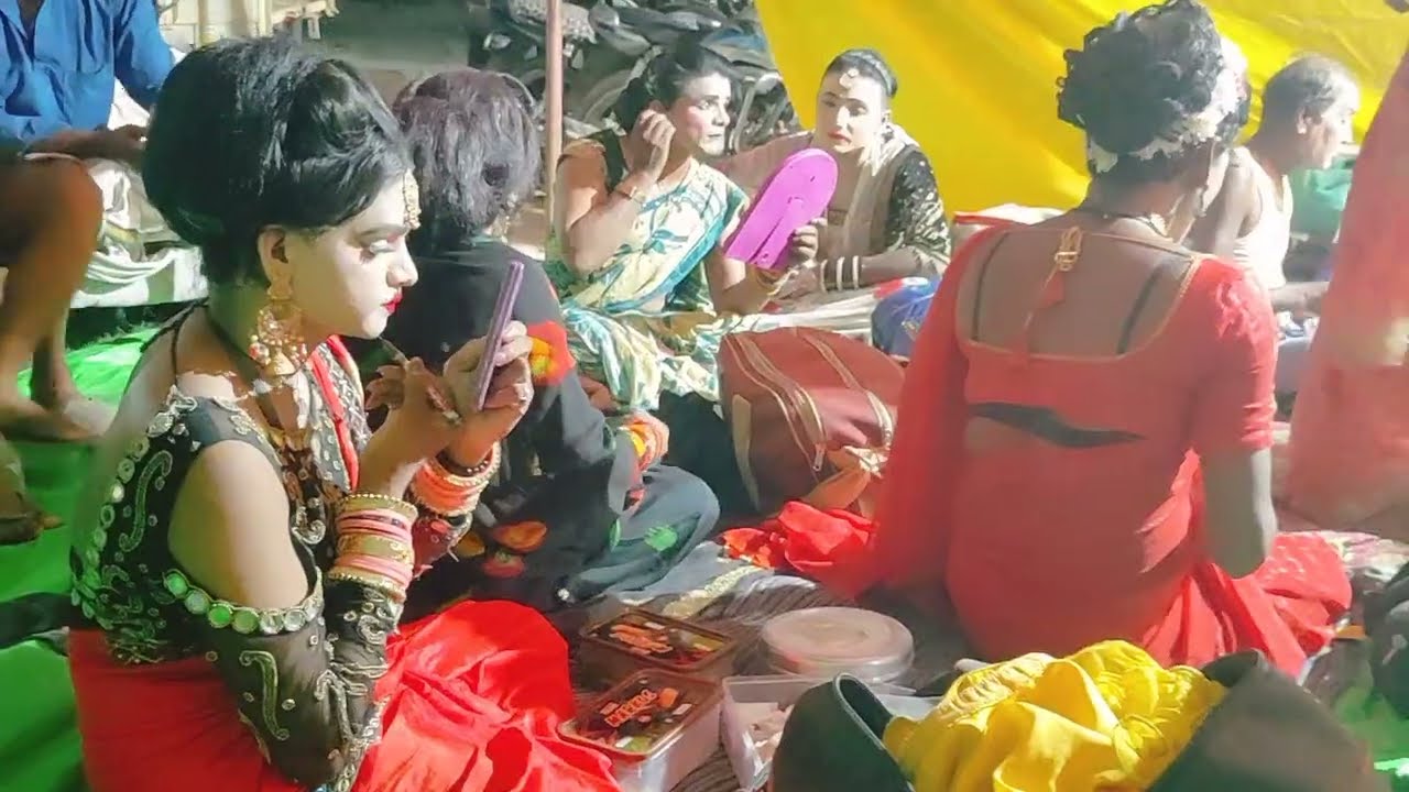 Nautanki ada music सबसे खूबसूरत डांसर मा कादिर अली की नौटंकी #dance #nayaa #video #viral  