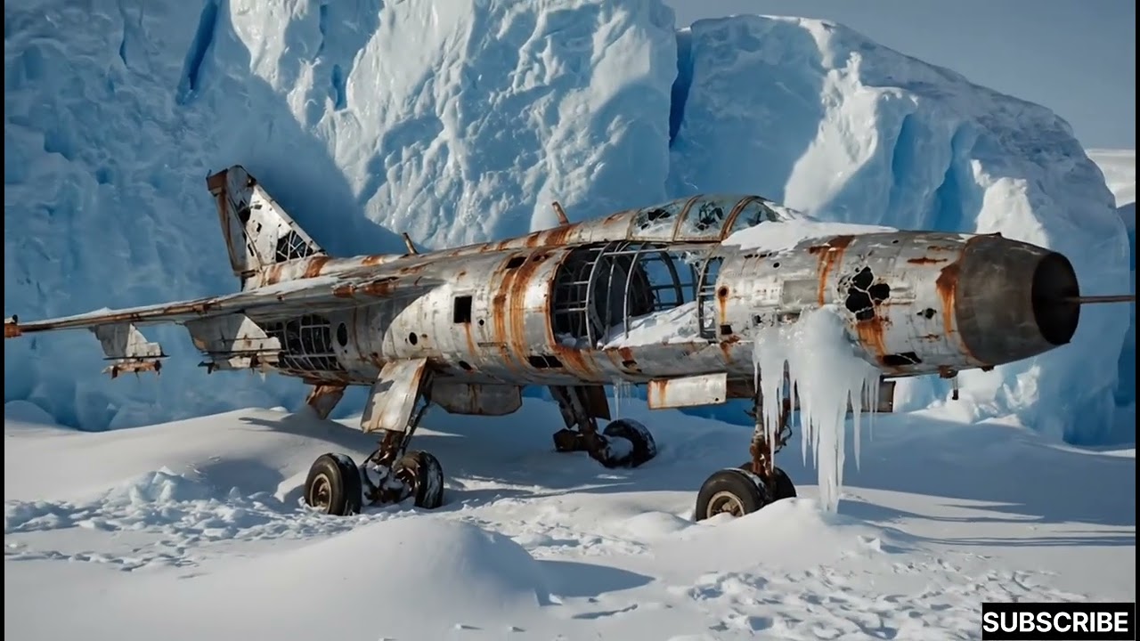 A Secret U.S. Military Drone Discovered in Abandoned Condition | Unbelievable Restoration