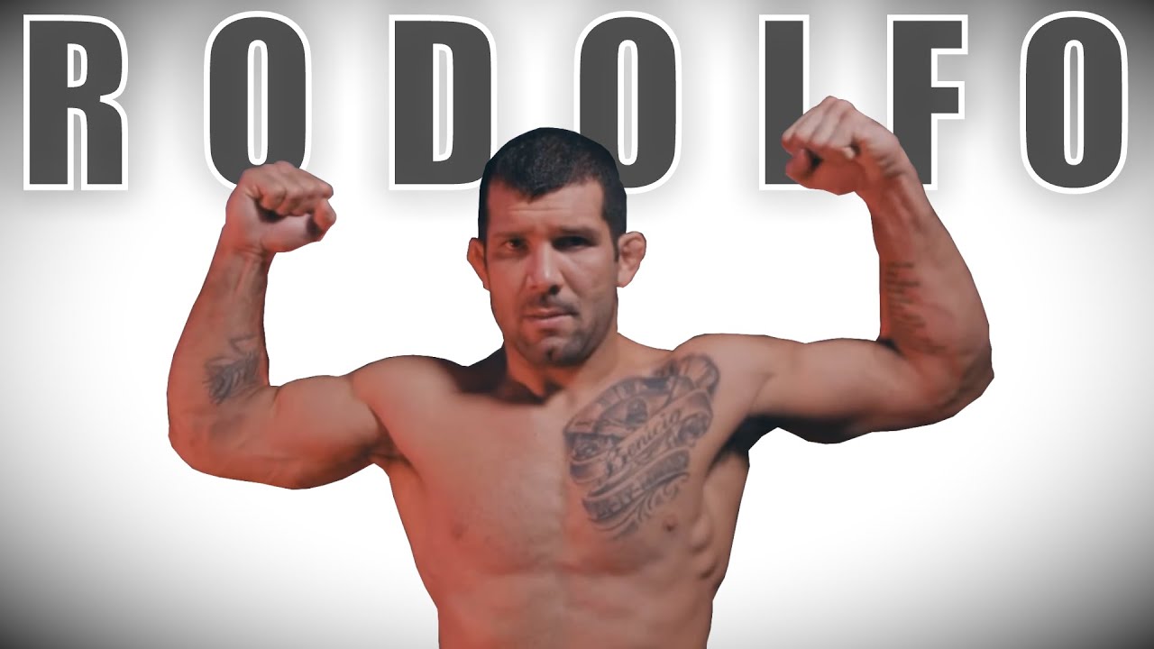Rodolfo Vieira Highlights