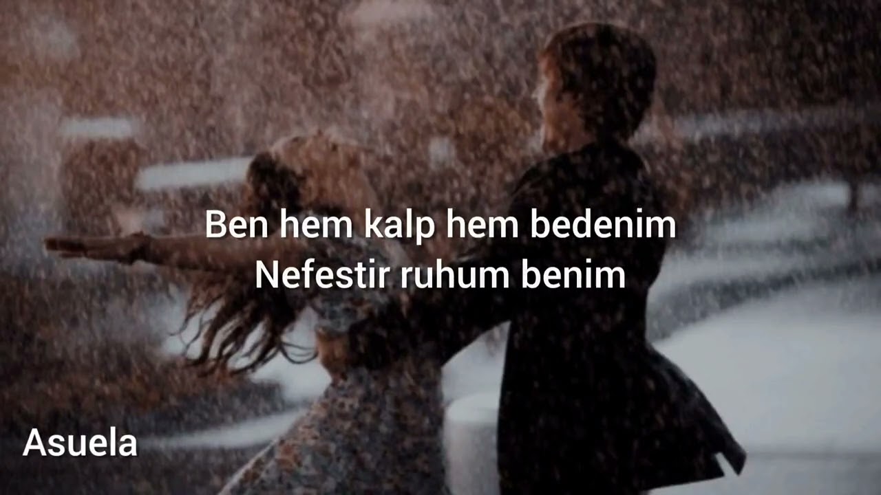 Kafile - Y&uuml;ksek Sadakat (S&ouml;zleri/Lyrics) / (Speed Up)