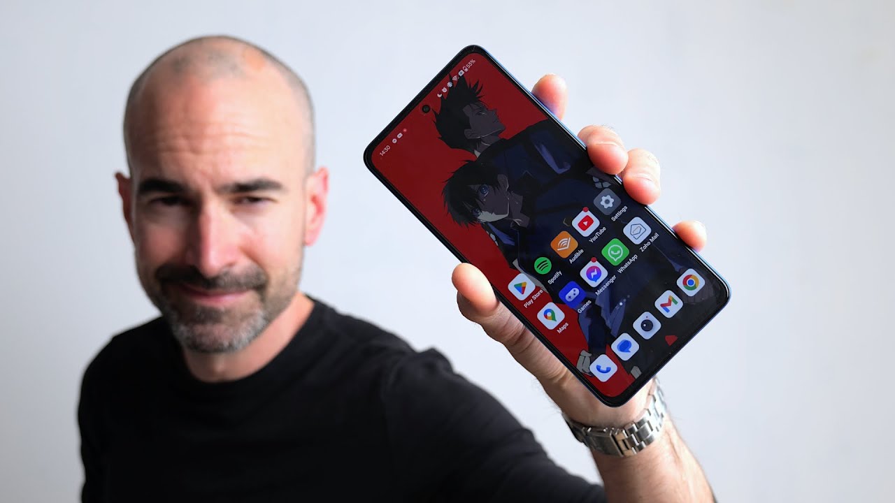 OnePlus Nord CE 4 Lite 5G | Лучший бюджетный смартфон по соотношению цены и качества?