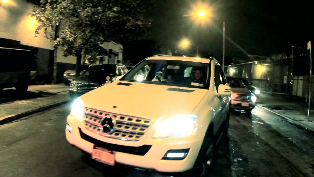 LA MAFIA PARADA DOMINCANA 2011