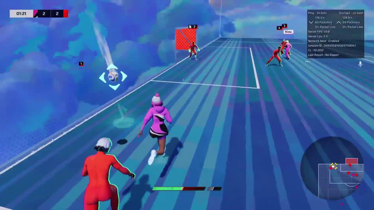 REMATCH