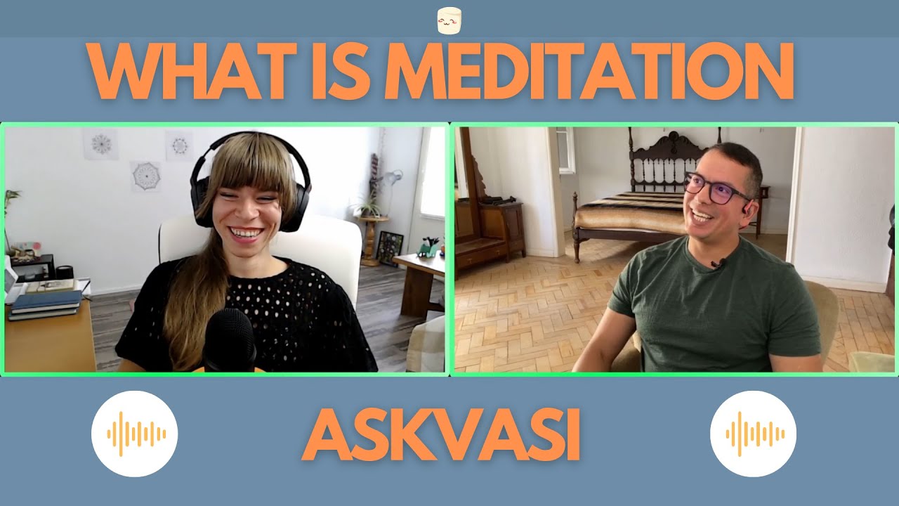 What is Meditation? | How to mediate | Episode 11