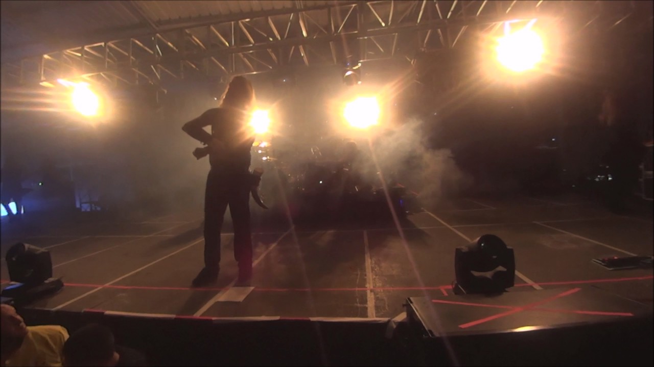 Amon Amarth Full Concert (HD/HQ)