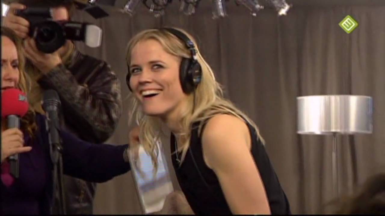3FM Serious Request 2009 Headlines(dag 5)