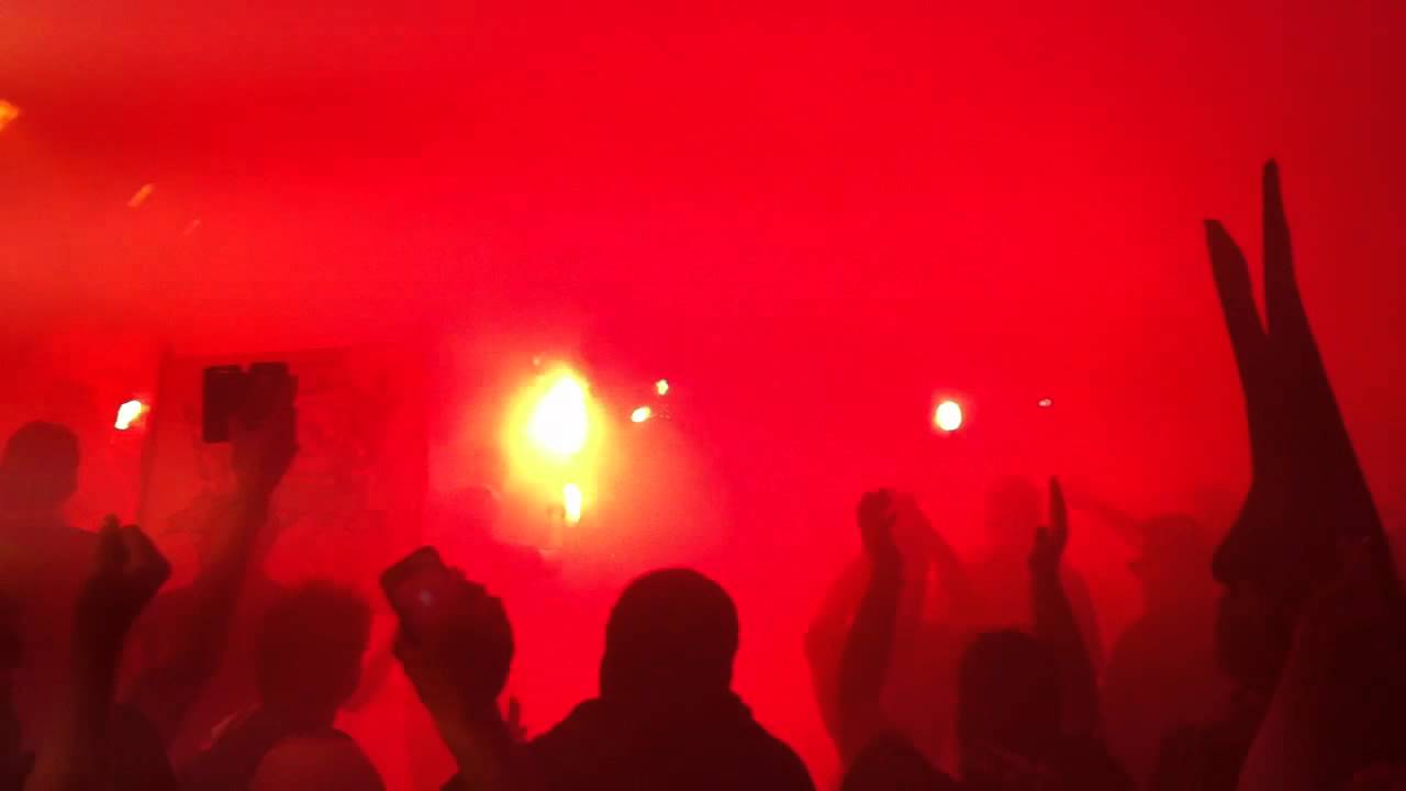 Cortège 20 ans Butte Paillade Montpellier - Lille (2)