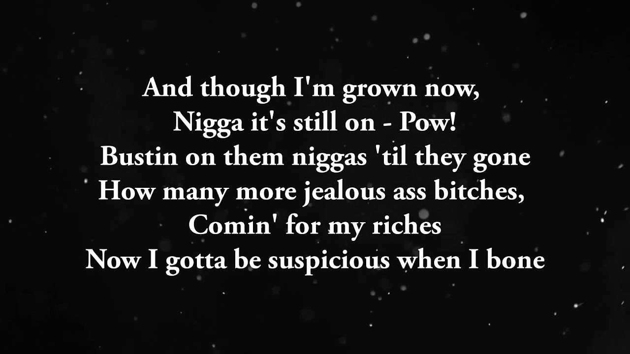 2Pac - Death Around The Corner [Lyrics]