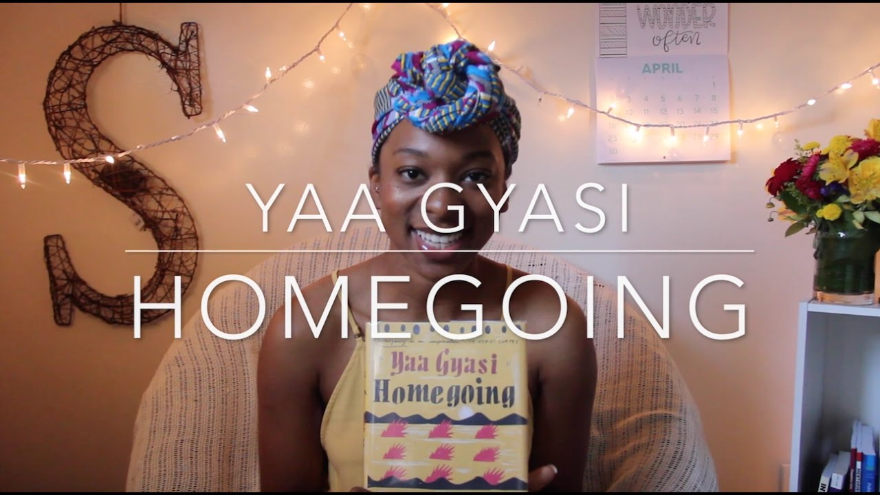 Homegoing | Book Review