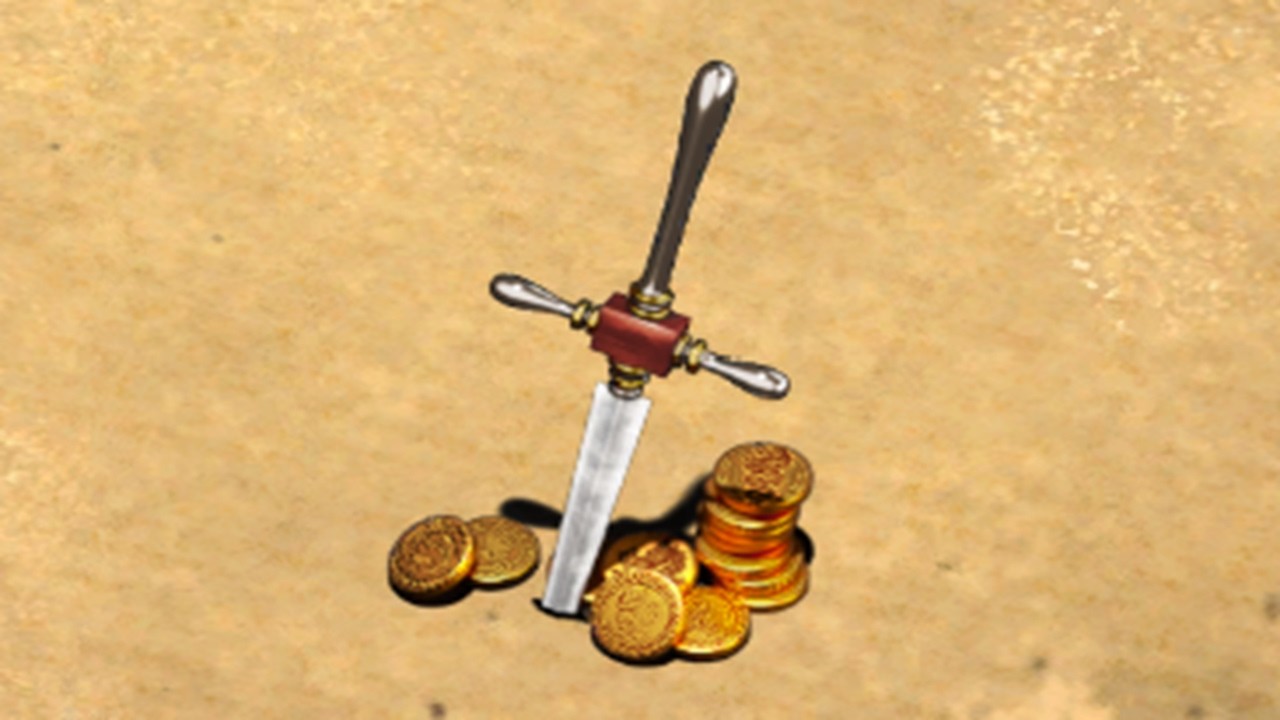 4. Blood and Betrayal - Sforza campaign - Hard - Age of Empires II: Definitive Edition