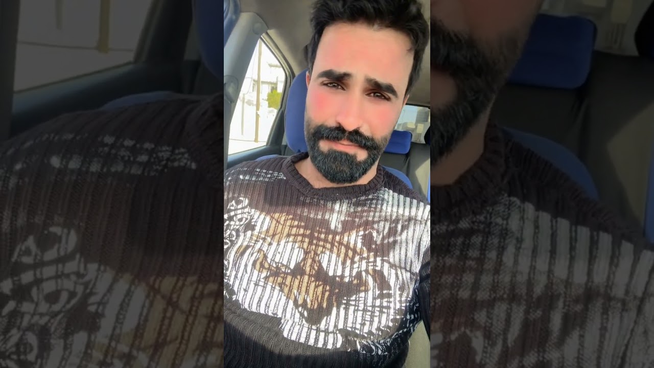 قصه بشر القاتل بلقتل ولو بعد حين 