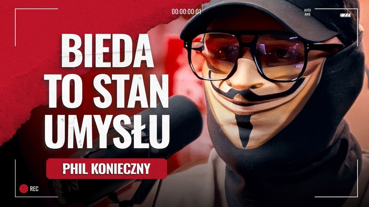 Ślub z perspektywy faceta - się nie opłaca | Phil Konieczny