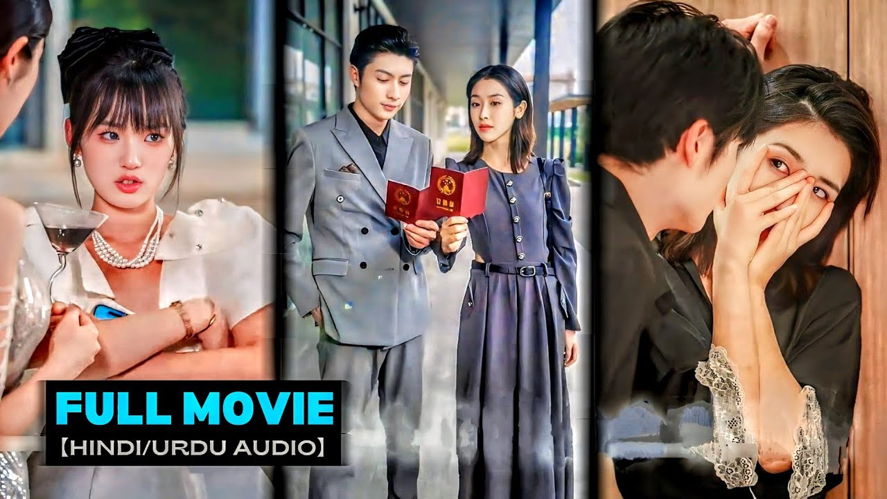 Cold CEO After Marriage💞Kissed Her Every Day & Made Love Her Every Night💜Korean ChineseDrama Explain