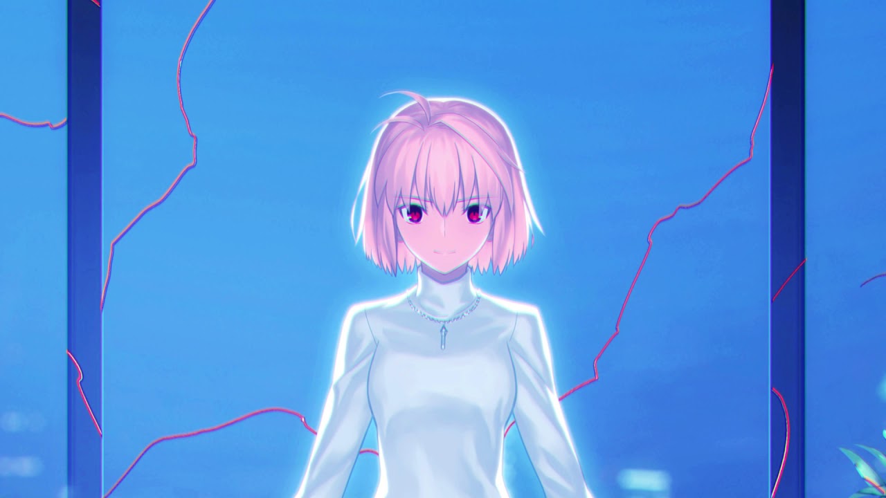 月下:re - Under the Moon: re - Tsukihime 月姫 Remake OST