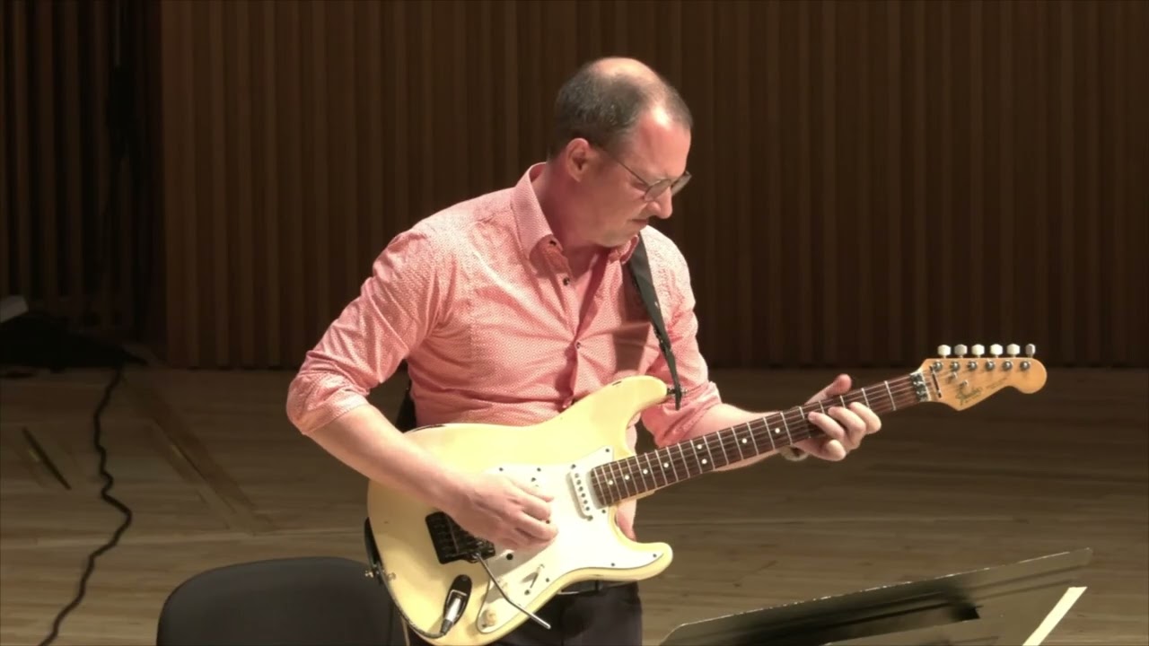 TRIO RCM｜Shine On You Crazy Diamond｜Pink Floyd
