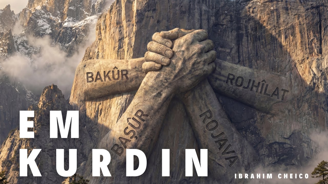 EM KURDIN l Strana Kurd a Mezopotamyayê l Kurdish Mesopotamie Song l Kürtçe Mezepotamya Muzigi 2026