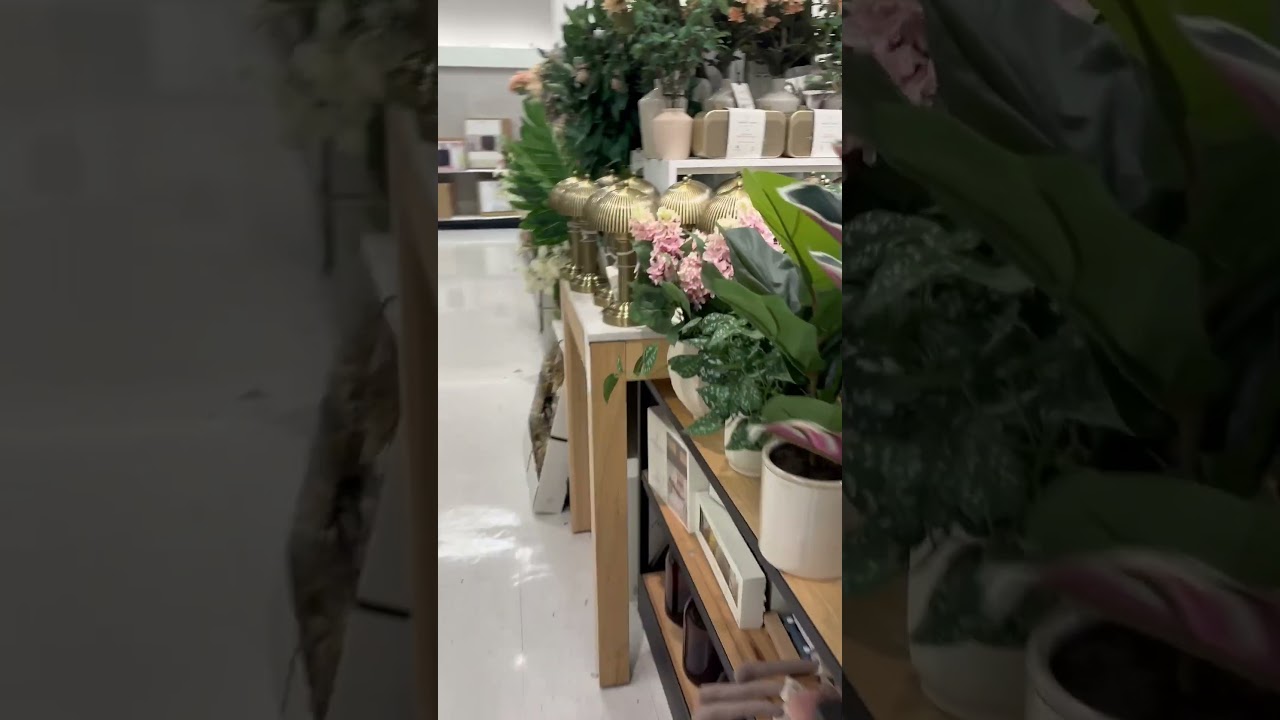 Hearth & Hand #Magnolia #Joanna Gaines at Target Spring 2025 Decor #visitmagnolia